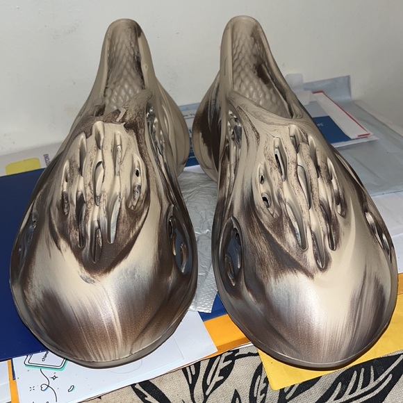 EVA Foam RNNR Foam Runner Sneakers Clogs Slippers New all sizes Mens New - Picture 5 of 13